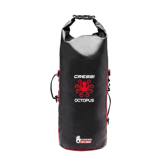 Cressi Octopus Dry Backpack 30l – Σακίδιο Πλάτης Cressi Octopus Dry Backpack 30l – Σακίδιο Πλάτης