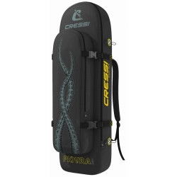 Σάκος Cressi Piovra Dry 90lt