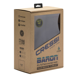 Μασκα Cressi Baron Full Face