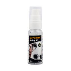Cressi Anti-Fog Gel 30ml – Αντιθαμβωτικό