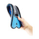 Cressi Light Blue Fins Cressi Light Blue Fins