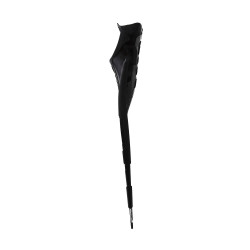 Cressi Pluma Black/Silver Fins Cressi Pluma Black/Silver Fins