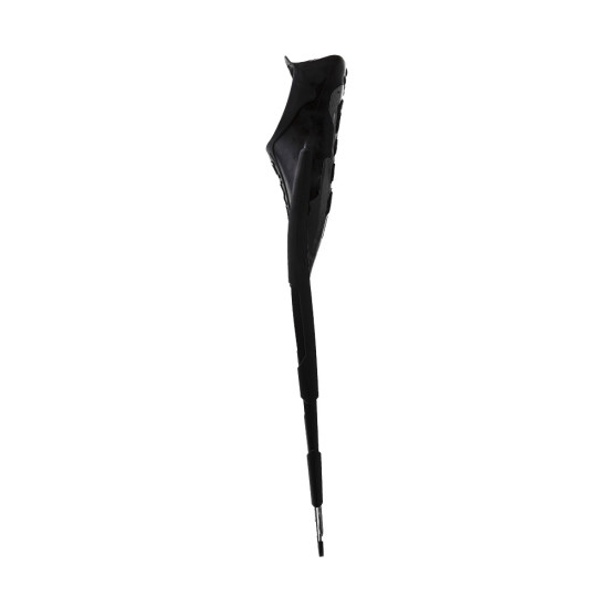 Cressi Pluma Black/Silver Fins Cressi Pluma Black/Silver Fins