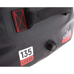 Cressi Gorilla Bag 135l Black/Red – Σάκος