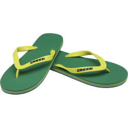 ΣΑΓΙΟΝΑΡΕΣ Cressi Beach Flip Flops ΣΑΓΙΟΝΑΡΕΣ Cressi Beach Flip Flops