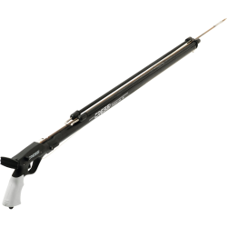 Ψαροντούφεκο Λαστιχοβόλο  Cressi Comanche Rail Rubber Gun 90