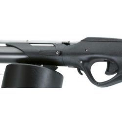 Ψαροντούφεκο Λαστιχοβόλο  Cressi Comanche Rail Rubber Gun 90