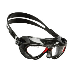 Γυαλιά Κολύμβησης Cressi Cobra Black-Red
