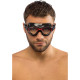 Γυαλιά Κολύμβησης Cressi Cobra Black-Red Γυαλιά Κολύμβησης Cressi Cobra Black-Red