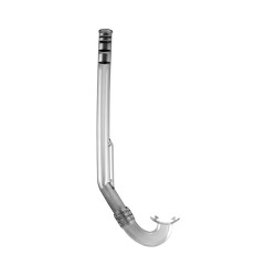 Cressi Mini Gringo Snorkel Clear/Tube Clear – Αναπνευστήρας Cressi Mini Gringo Snorkel Clear/Tube Clear – Αναπνευστήρας