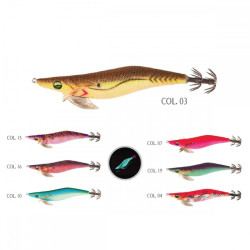 DAIWA EMERALDAS DART II
