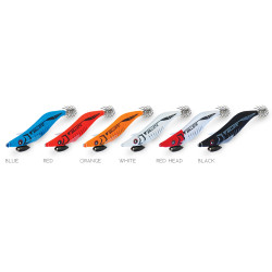 DTD BALLISTIC FULL COLOR EGI