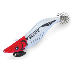 DTD BALLISTIC FULL COLOR EGI