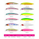 Τεχνητο TSURINOYA 90SS Slow Sinking Minnow 90mm 10.8gr Τεχνητο TSURINOYA 90SS Slow Sinking Minnow 90mm 10.8gr