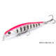 Τεχνητο TSURINOYA 90SS Slow Sinking Minnow 90mm 10.8gr Τεχνητο TSURINOYA 90SS Slow Sinking Minnow 90mm 10.8gr