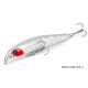 Τεχνητο TSURINOYA 90SS Slow Sinking Minnow 90mm 10.8gr Τεχνητο TSURINOYA 90SS Slow Sinking Minnow 90mm 10.8gr