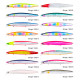 Τεχνητο TSURINΟYA 163S Sinking Saltwater Minnow STINGER 34.2gr Τεχνητο TSURINΟYA 163S Sinking Saltwater Minnow STINGER 34.2gr