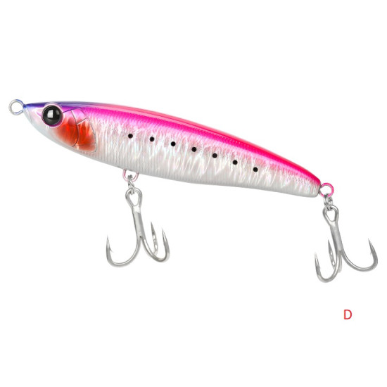 Τεχνητο TSURINOYA 140F FANATIC 140mm 46g Τεχνητο TSURINOYA 140F FANATIC 140mm 46g ΤΕΧΝΗΤΑ ΔΟΛΩΜΑΤΑ