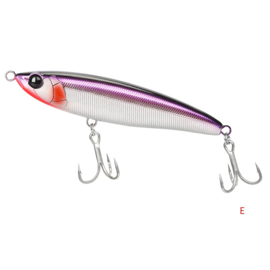 Τεχνητο TSURINOYA 140F FANATIC 140mm 46g Τεχνητο TSURINOYA 140F FANATIC 140mm 46g ΤΕΧΝΗΤΑ ΔΟΛΩΜΑΤΑ