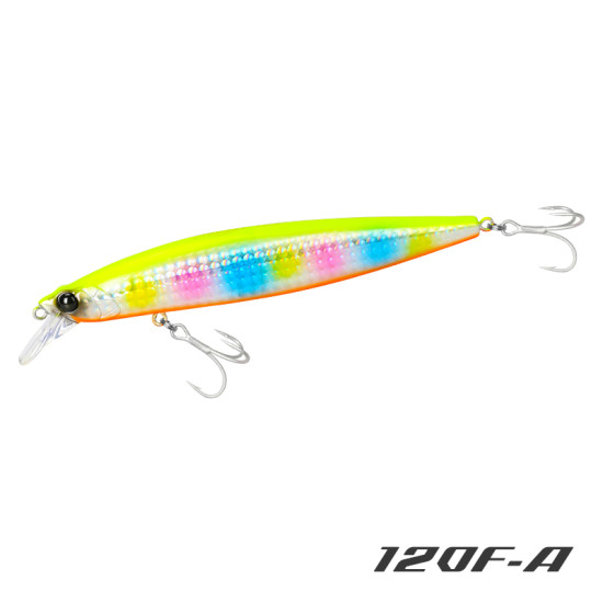 Τεχνητο TSURINOYA STINGER 120F 19gr Τεχνητο TSURINOYA STINGER 120F 19gr ΤΕΧΝΗΤΑ ΔΟΛΩΜΑΤΑ