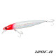 Τεχνητο TSURINOYA STINGER 120F 19gr Τεχνητο TSURINOYA STINGER 120F 19gr