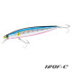 Τεχνητο TSURINOYA STINGER 120F 19gr Τεχνητο TSURINOYA STINGER 120F 19gr
