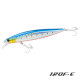 Τεχνητο TSURINOYA STINGER 120F 19gr Τεχνητο TSURINOYA STINGER 120F 19gr