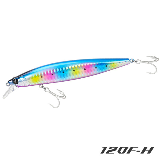Τεχνητο TSURINOYA STINGER 120F 19gr Τεχνητο TSURINOYA STINGER 120F 19gr ΤΕΧΝΗΤΑ ΔΟΛΩΜΑΤΑ