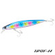 Τεχνητο TSURINOYA STINGER 120F 19gr Τεχνητο TSURINOYA STINGER 120F 19gr