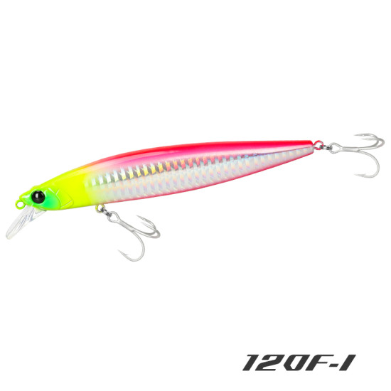 Τεχνητο TSURINOYA STINGER 120F 19gr Τεχνητο TSURINOYA STINGER 120F 19gr ΤΕΧΝΗΤΑ ΔΟΛΩΜΑΤΑ