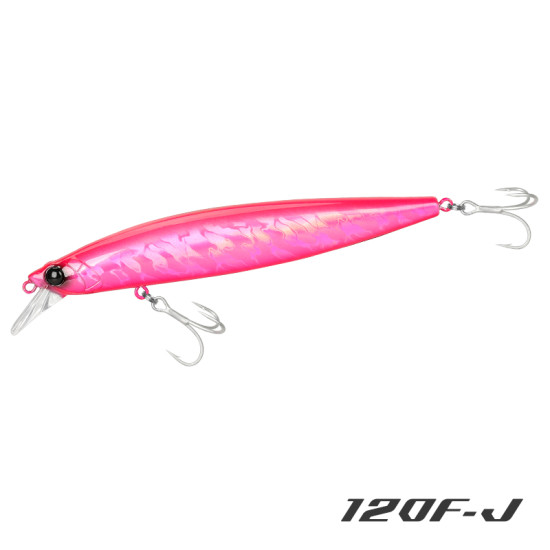 Τεχνητο TSURINOYA STINGER 120F 19gr Τεχνητο TSURINOYA STINGER 120F 19gr ΤΕΧΝΗΤΑ ΔΟΛΩΜΑΤΑ