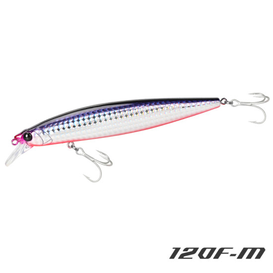 Τεχνητο TSURINOYA STINGER 120F 19gr Τεχνητο TSURINOYA STINGER 120F 19gr ΤΕΧΝΗΤΑ ΔΟΛΩΜΑΤΑ