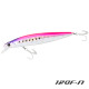 Τεχνητο TSURINOYA STINGER 120F 19gr Τεχνητο TSURINOYA STINGER 120F 19gr