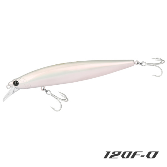 Τεχνητο TSURINOYA STINGER 120F 19gr Τεχνητο TSURINOYA STINGER 120F 19gr ΤΕΧΝΗΤΑ ΔΟΛΩΜΑΤΑ