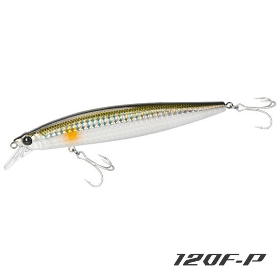 Τεχνητο TSURINOYA STINGER 120F 19gr Τεχνητο TSURINOYA STINGER 120F 19gr ΤΕΧΝΗΤΑ ΔΟΛΩΜΑΤΑ