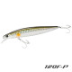 Τεχνητο TSURINOYA STINGER 120F 19gr Τεχνητο TSURINOYA STINGER 120F 19gr
