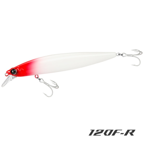 Τεχνητο TSURINOYA STINGER 120F 19gr Τεχνητο TSURINOYA STINGER 120F 19gr ΤΕΧΝΗΤΑ ΔΟΛΩΜΑΤΑ
