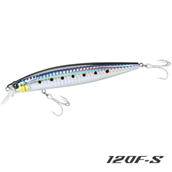 Τεχνητο TSURINOYA STINGER 120F 19gr Τεχνητο TSURINOYA STINGER 120F 19gr ΤΕΧΝΗΤΑ ΔΟΛΩΜΑΤΑ