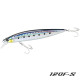Τεχνητο TSURINOYA STINGER 120F 19gr Τεχνητο TSURINOYA STINGER 120F 19gr