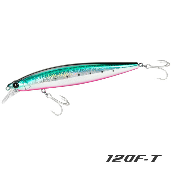 Τεχνητο TSURINOYA STINGER 120F 19gr Τεχνητο TSURINOYA STINGER 120F 19gr ΤΕΧΝΗΤΑ ΔΟΛΩΜΑΤΑ