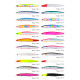 Τεχνητο TSURINOYA STINGER 173F Floating Minnow 173mm 37.5gr Τεχνητο TSURINOYA STINGER 173F Floating Minnow 173mm 37.5gr