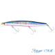 Τεχνητο TSURINOYA STINGER 173F Floating Minnow 173mm 37.5gr Τεχνητο TSURINOYA STINGER 173F Floating Minnow 173mm 37.5gr