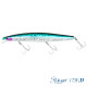 Τεχνητο TSURINOYA STINGER 173F Floating Minnow 173mm 37.5gr Τεχνητο TSURINOYA STINGER 173F Floating Minnow 173mm 37.5gr