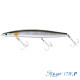 Τεχνητο TSURINOYA STINGER 173F Floating Minnow 173mm 37.5gr Τεχνητο TSURINOYA STINGER 173F Floating Minnow 173mm 37.5gr