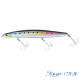 Τεχνητο TSURINOYA STINGER 173F Floating Minnow 173mm 37.5gr Τεχνητο TSURINOYA STINGER 173F Floating Minnow 173mm 37.5gr