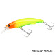 Τεχνητο  TSURINOYA STRIKER  90S Heavy Minnow Sinking  37gr