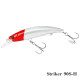 Τεχνητο  TSURINOYA STRIKER  90S Heavy Minnow Sinking  37gr