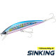 Τεχνητο Tsurinoya DW37 120mm/40g fast sinking new colors Τεχνητο Tsurinoya DW37 120mm/40g fast sinking new colors
