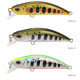 Τεχνητο TSURINOYA DW63 50mm/5g Sinking Minnow Τεχνητο TSURINOYA DW63 50mm/5g Sinking Minnow