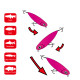 Τεχνητο TSURINOYA DW64 60mm 3.1g Floating Pencil Τεχνητο TSURINOYA DW64 60mm 3.1g Floating Pencil